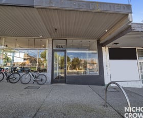 Medical / Consulting commercial property leased at 55A Katrina Street Blackburn North VIC 3130