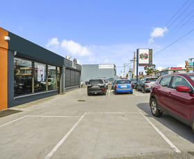 Showrooms / Bulky Goods commercial property leased at Shop B, 241 Main Road Derwent Park TAS 7009