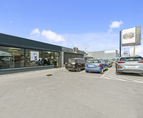 Shop & Retail commercial property leased at Shop B, 241 Main Road Derwent Park TAS 7009