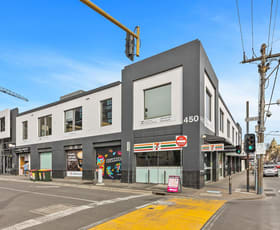 Offices commercial property for lease at Suite A, 450 Chapel Street South Yarra VIC 3141