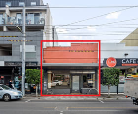 Shop & Retail commercial property leased at 97 Holmes Street Brunswick VIC 3056