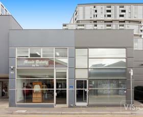 Other commercial property for lease at 89A Rokeby Street Collingwood VIC 3066