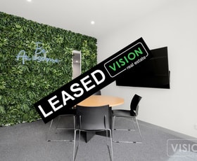 Offices commercial property leased at 89A Rokeby Street Collingwood VIC 3066