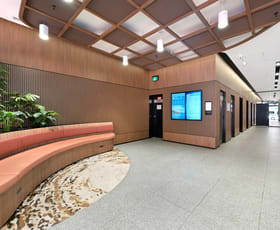 Offices commercial property for lease at 16-18 Wentworth Street Parramatta NSW 2150