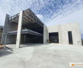 Factory, Warehouse & Industrial commercial property for lease at 41 Robbins Circuit Williamstown North VIC 3016