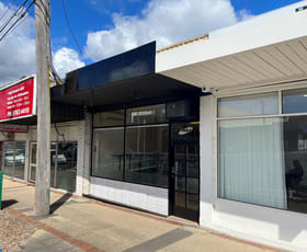 Shop & Retail commercial property leased at 146A Boronia Road Boronia VIC 3155