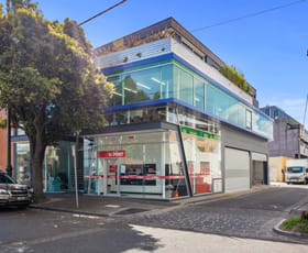 Offices commercial property for lease at 1-3 Faussett Street Albert Park VIC 3206