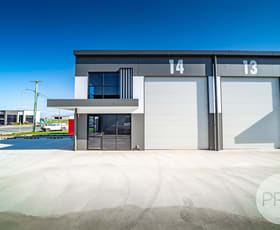Factory, Warehouse & Industrial commercial property for lease at 14/23 Houtman Street Wagga Wagga NSW 2650