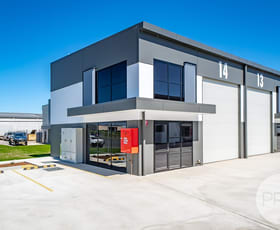 Factory, Warehouse & Industrial commercial property for lease at 14/23 Houtman Street Wagga Wagga NSW 2650