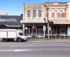 Shop & Retail commercial property leased at 223 Mair Street Ballarat Central VIC 3350