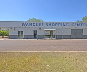 Offices commercial property leased at 2c/3 Wanguri Place Wanguri NT 0810