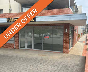 Shop & Retail commercial property for lease at C4/17-19 Foundry Road Midland WA 6056