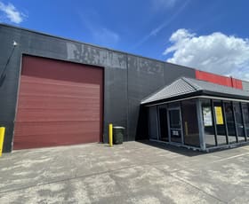 Showrooms / Bulky Goods commercial property leased at 1/48 Aerodrome Road Caboolture QLD 4510