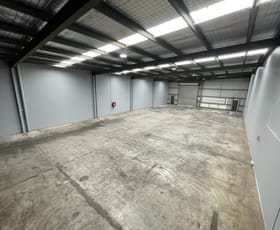 Factory, Warehouse & Industrial commercial property leased at 1/48 Aerodrome Road Caboolture QLD 4510