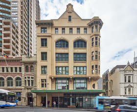 Medical / Consulting commercial property for lease at 154 Elizabeth Street Sydney NSW 2000
