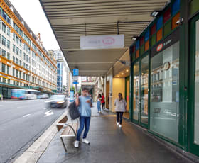 Medical / Consulting commercial property for lease at 154 Elizabeth Street Sydney NSW 2000