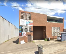 Factory, Warehouse & Industrial commercial property leased at 1/53 Stanley Street Peakhurst NSW 2210