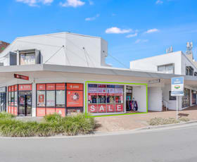 Shop & Retail commercial property for lease at 3/124 Rowe Street Eastwood NSW 2122