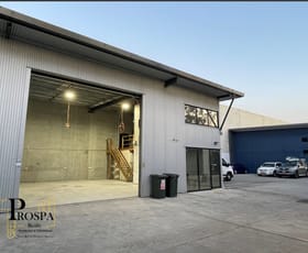 Offices commercial property sold at 3/26-28 Nestor Drive Meadowbrook QLD 4131