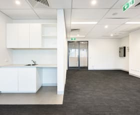 Medical / Consulting commercial property leased at Suite 509/7 Railway Street Chatswood NSW 2067