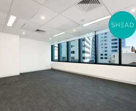 Offices commercial property leased at Suite 509/7 Railway Street Chatswood NSW 2067