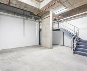 Factory, Warehouse & Industrial commercial property leased at G13 (ST06)/16 Orion Road Lane Cove NSW 2066