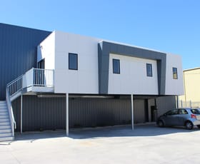 Factory, Warehouse & Industrial commercial property leased at 8/15-21 Armstrong Street North Geelong VIC 3215