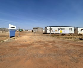 Factory, Warehouse & Industrial commercial property leased at 3890 Coolawanyah Road (Western Side) Karratha Industrial Estate WA 6714