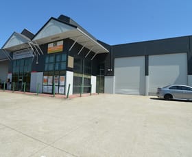 Factory, Warehouse & Industrial commercial property leased at 2/14-16 Loganlea Road Waterford West QLD 4133