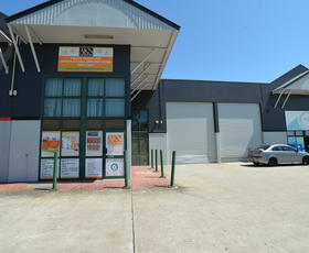 Showrooms / Bulky Goods commercial property leased at 2/14-16 Loganlea Road Waterford West QLD 4133