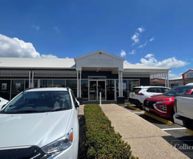 Offices commercial property leased at 5/2 Kern Brothers Drive Kirwan QLD 4817