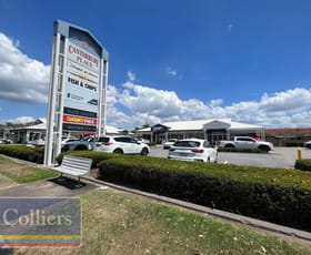 Shop & Retail commercial property for lease at 5/2 Kern Brothers Drive Kirwan QLD 4817