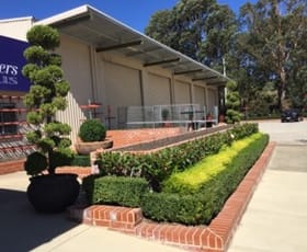 Factory, Warehouse & Industrial commercial property for lease at Lot 7.1/44 Railway Street Oaks Estate ACT 2620