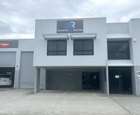 Factory, Warehouse & Industrial commercial property leased at 5/68 Blanck Street Ormeau QLD 4208