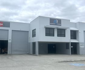 Factory, Warehouse & Industrial commercial property leased at 5/68 Blanck Street Ormeau QLD 4208