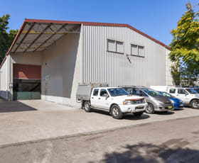 Factory, Warehouse & Industrial commercial property leased at 46 Industrial Drive Mayfield East NSW 2304