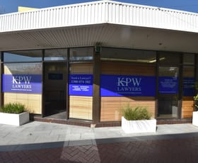 Offices commercial property leased at 8/178 High Street Wodonga VIC 3690
