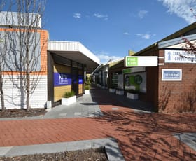 Offices commercial property leased at 8/178 High Street Wodonga VIC 3690