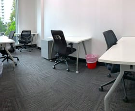 Serviced Offices commercial property for lease at 207/30 Campbell Street Blacktown NSW 2148