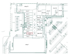 Shop & Retail commercial property leased at 3a/522 Port Road Welland SA 5007