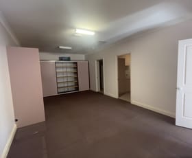 Offices commercial property leased at 21B Iolanthe Street Campbelltown NSW 2560