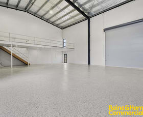 Factory, Warehouse & Industrial commercial property leased at Unit 4/59 Cherokee Drive Cambridge TAS 7170