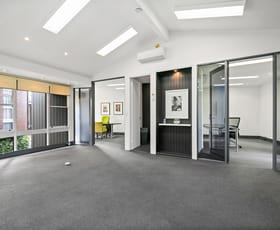 Offices commercial property leased at 2/181 High Street Willoughby NSW 2068