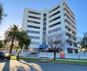 Offices commercial property leased at Suite 3.3/9 Bowman Street South Perth WA 6151