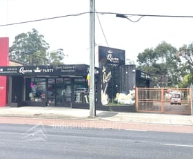 Offices commercial property leased at North Parramatta NSW 2151