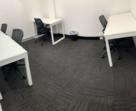 Serviced Offices commercial property for lease at 207/30 Campbell Street Blacktown NSW 2148