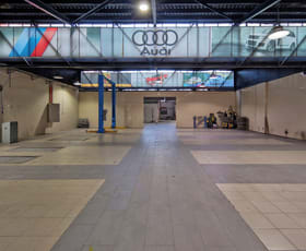 Showrooms / Bulky Goods commercial property leased at Ground/1062 Dandenong Road Carnegie VIC 3163