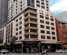 Offices commercial property leased at 16/327-329 Pitt Street Sydney NSW 2000