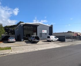 Factory, Warehouse & Industrial commercial property for lease at Convenient industrial location/40-42 Pearl Street Wivenhoe TAS 7320