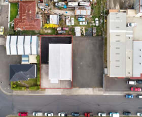 Factory, Warehouse & Industrial commercial property leased at Convenient industrial location/42 Pearl Street Wivenhoe TAS 7320